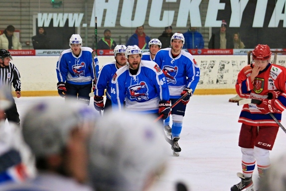 SK Telč - HC Světlá n. S. 1:5 (9.3.2024) 46