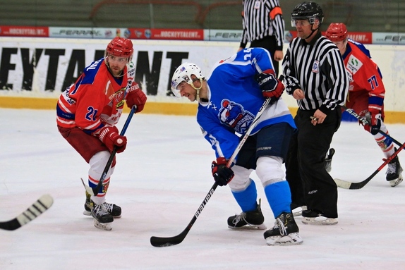 SK Telč - HC Světlá n. S. 1:5 (9.3.2024) 48