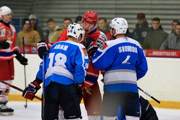 SK Telč - HC Světlá n. S. 1:5 (9.3.2024) 49