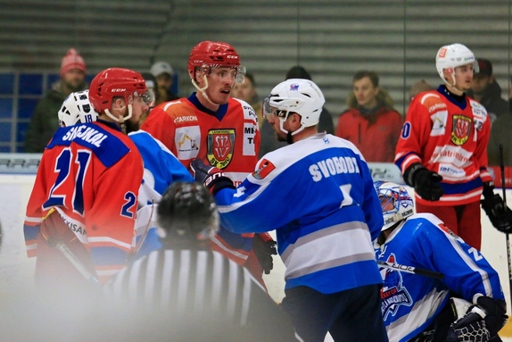 SK Telč - HC Světlá n. S. 1:5 (9.3.2024) 50