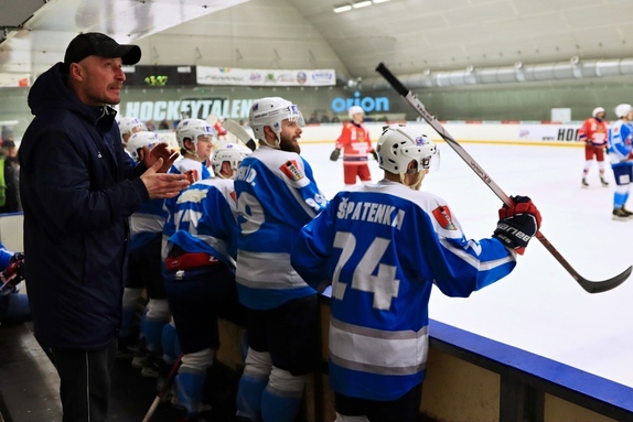 SK Telč - HC Světlá n. S. 1:5 (9.3.2024) 51