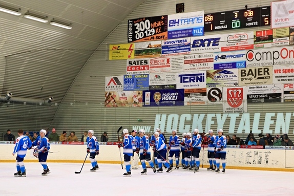 SK Telč - HC Světlá n. S. 1:5 (9.3.2024) 52