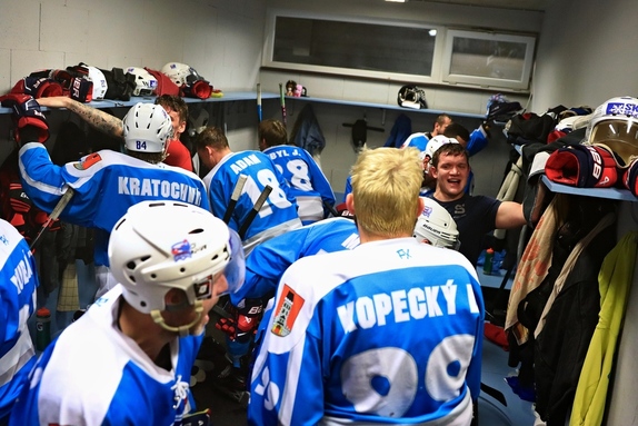 SK Telč - HC Světlá n. S. 1:5 (9.3.2024) 58