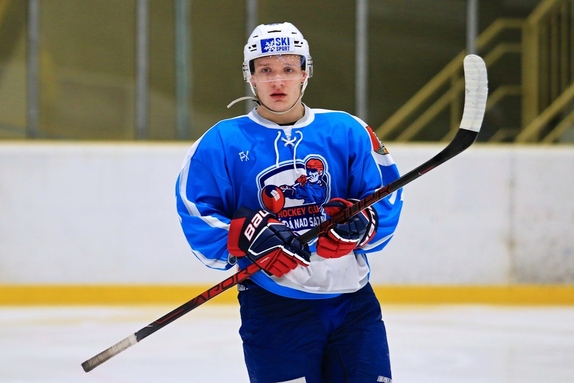 HC M. Budějovice - HC Světlá n. S. 3:4 (16.3.2024)