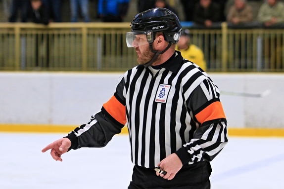 HC M. Budějovice - HC Světlá n. S. 3:4 (16.3.2024)