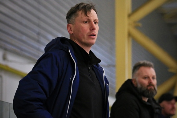 HC M. Budějovice - HC Světlá n. S. 3:4 (16.3.2024)