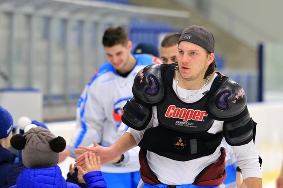 HC Světlá n. S. - HC Hlinsko 5:4 (2.11.2016) 72