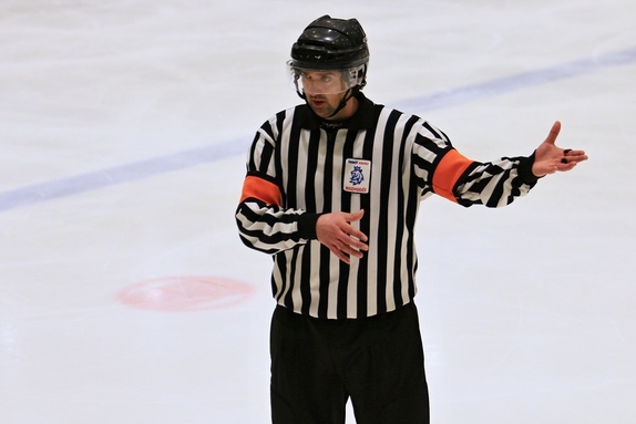 HC M. Budějovice - HC Světlá n. S. 3:4 (16.3.2024)