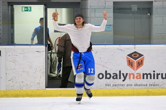 HC Světlá n. S. - HC Hlinsko 5:4 (2.11.2016) 74