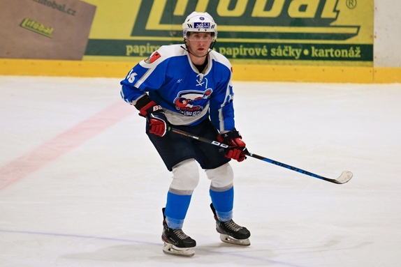 HC M. Budějovice - HC Světlá n. S. 3:4 (16.3.2024)