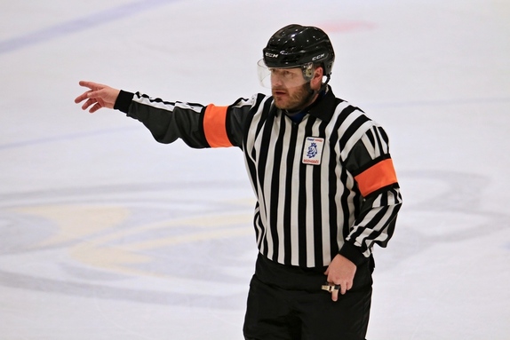 HC M. Budějovice - HC Světlá n. S. 3:4 (16.3.2024)