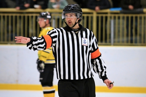 HC M. Budějovice - HC Světlá n. S. 3:4 (16.3.2024)