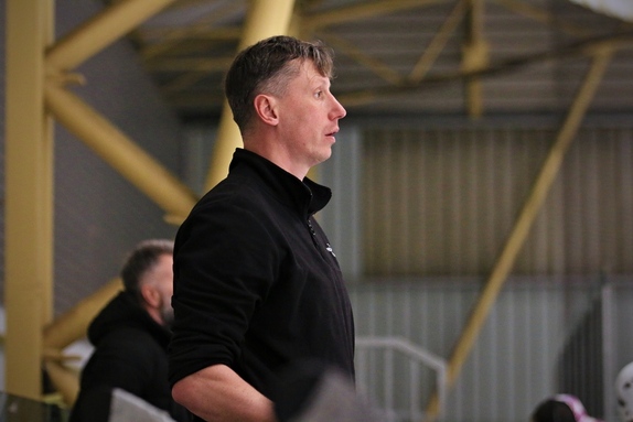 HC M. Budějovice - HC Světlá n. S. 3:4 (16.3.2024)