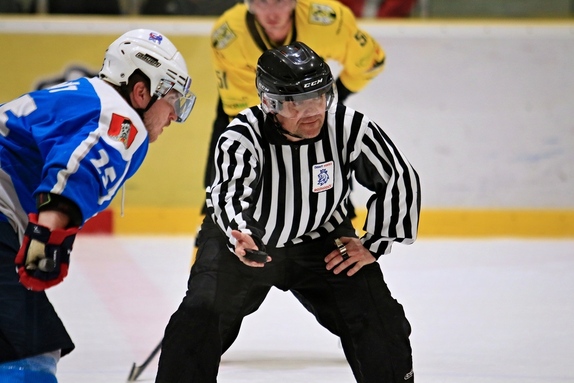 HC M. Budějovice - HC Světlá n. S. 3:4 (16.3.2024)