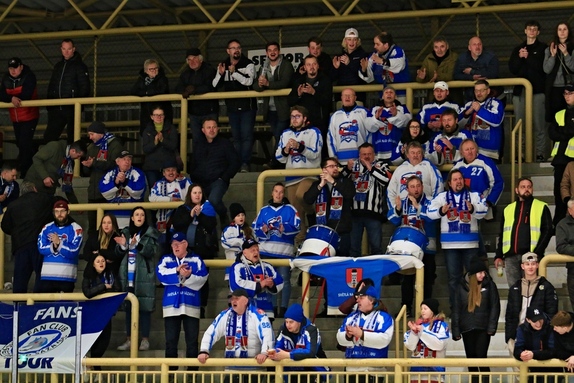 HC M. Budějovice - HC Světlá n. S. 3:4 (16.3.2024)