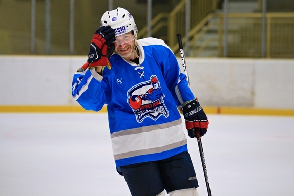 HC M. Budějovice - HC Světlá n. S. 3:4 (16.3.2024)