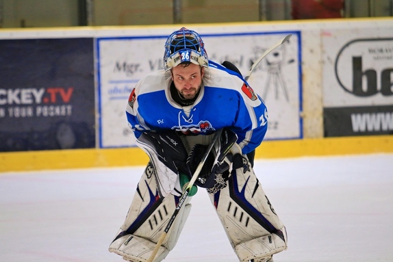 HC M. Budějovice - HC Světlá n. S. 3:4 (16.3.2024)