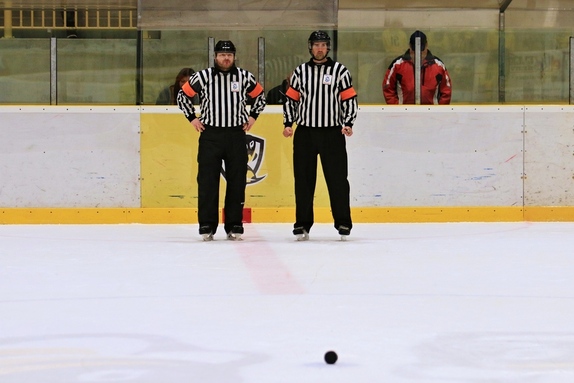 HC M. Budějovice - HC Světlá n. S. 3:4 (16.3.2024)