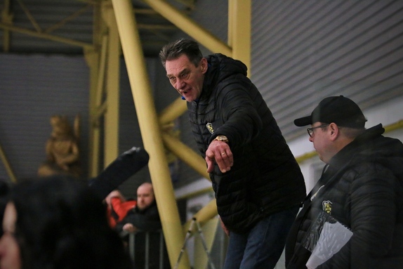 HC M. Budějovice - HC Světlá n. S. 3:4 (16.3.2024)