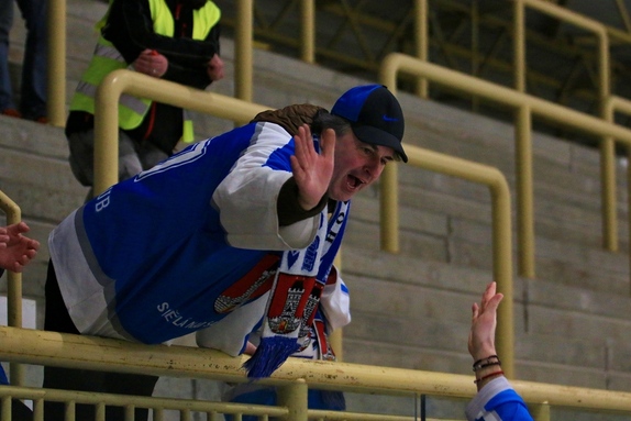 HC M. Budějovice - HC Světlá n. S. 3:4 (16.3.2024)