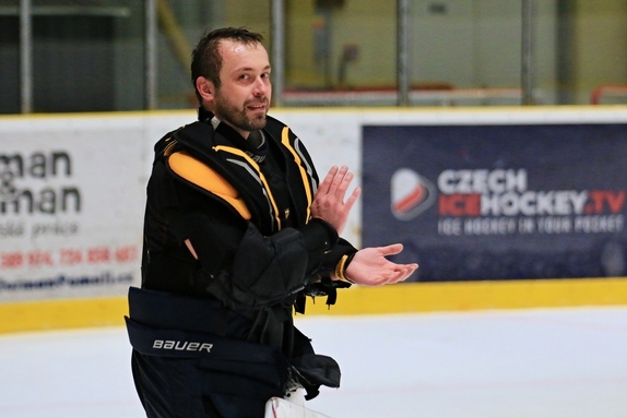 HC M. Budějovice - HC Světlá n. S. 3:4 (16.3.2024)