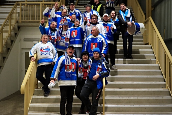 HC M. Budějovice - HC Světlá n. S. 3:4 (16.3.2024)