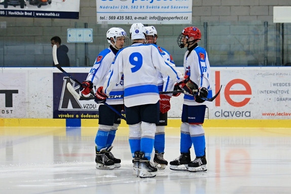 DOROSTENCI - 2023/2024 1