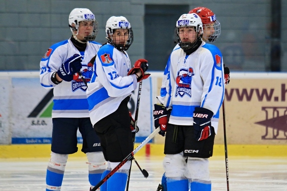 DOROSTENCI - 2023/2024 8