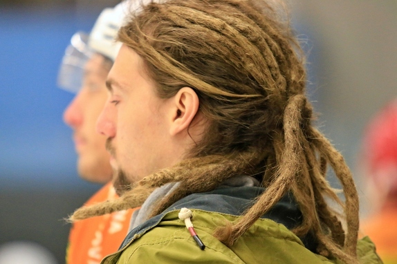 HC Světlá n. S. - HC Ledeč n. S. 3:1 (13.11.2016) 