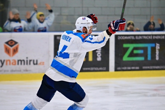 HC Světlá n. S. - Mor. Budějovice 4:6 (20.3.2024) 