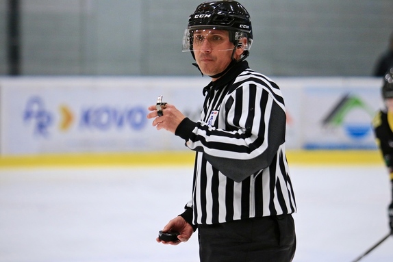 HC Světlá n. S. - Mor. Budějovice 4:6 (20.3.2024) 