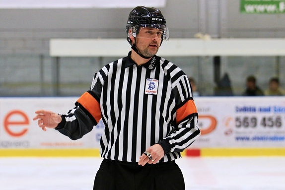 HC Světlá n. S. - Mor. Budějovice 4:6 (20.3.2024) 