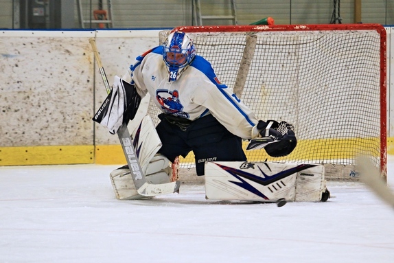 HC Světlá n. S. - Mor. Budějovice 4:6 (20.3.2024) 