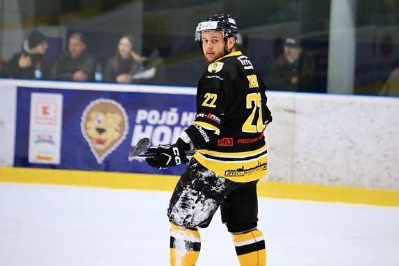 HC Světlá n. S. - Mor. Budějovice 4:6 (20.3.2024) 