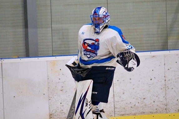 HC Světlá n. S. - Mor. Budějovice 4:6 (20.3.2024) 