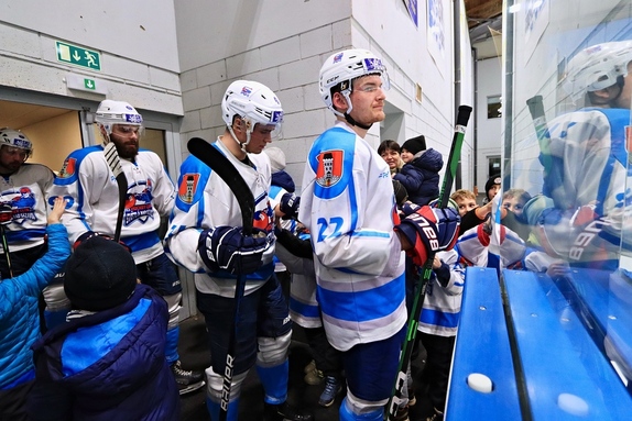 HC Světlá n. S. - Mor. Budějovice 4:6 (20.3.2024) 