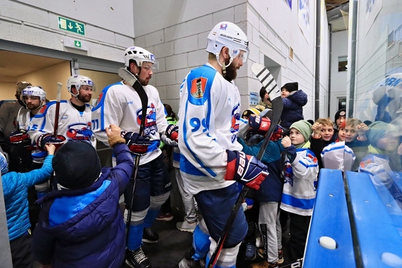 HC Světlá n. S. - Mor. Budějovice 4:6 (20.3.2024) 