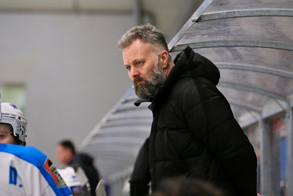 HC Světlá n. S. - Mor. Budějovice 4:6 (20.3.2024) 