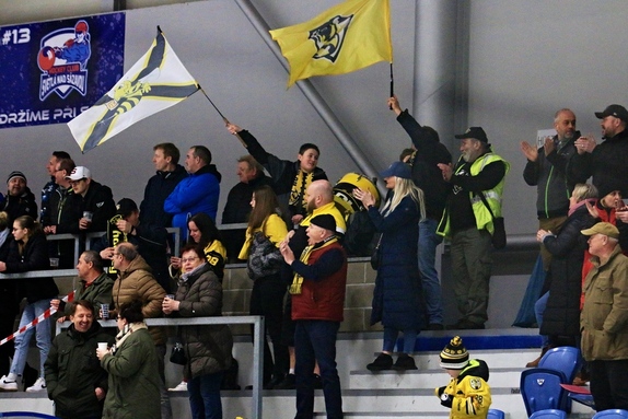 HC Světlá n. S. - Mor. Budějovice 4:6 (20.3.2024) 