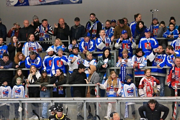 HC Světlá n. S. - Mor. Budějovice 4:6 (20.3.2024) 