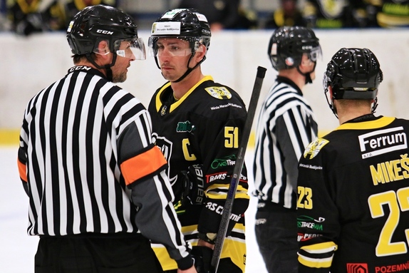 HC Světlá n. S. - Mor. Budějovice 4:6 (20.3.2024) 