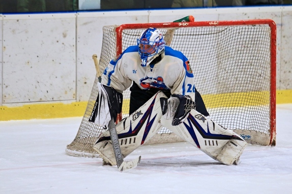 HC Světlá n. S. - Mor. Budějovice 4:6 (20.3.2024) 