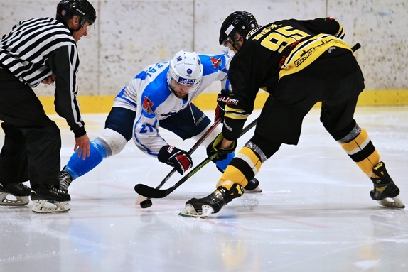 HC Světlá n. S. - Mor. Budějovice 4:6 (20.3.2024) 