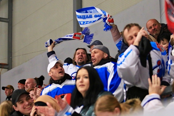 HC Světlá n. S. - Mor. Budějovice 4:6 (20.3.2024) 