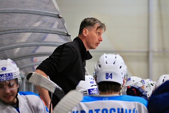 HC Světlá n. S. - Mor. Budějovice 4:6 (20.3.2024) 