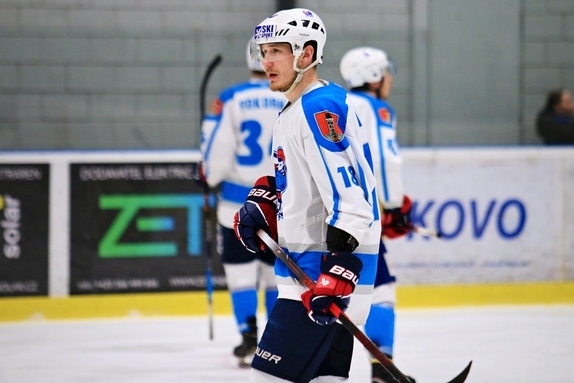 HC Světlá n. S. - Mor. Budějovice 4:6 (20.3.2024) 