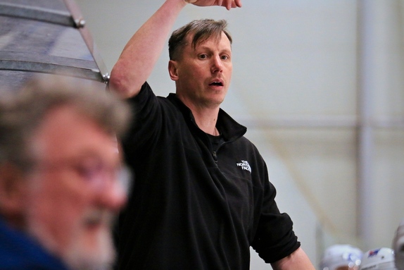 HC Světlá n. S. - Mor. Budějovice 4:6 (20.3.2024) 