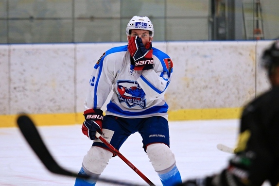 HC Světlá n. S. - Mor. Budějovice 4:6 (20.3.2024) 