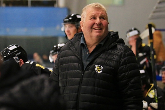 HC Světlá n. S. - Mor. Budějovice 4:6 (20.3.2024) 