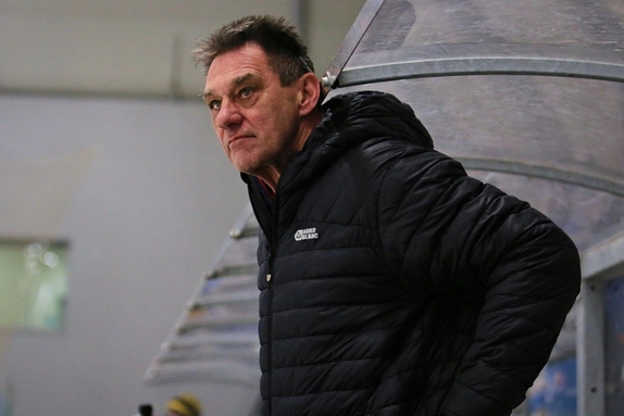 HC Světlá n. S. - Mor. Budějovice 4:6 (20.3.2024) 